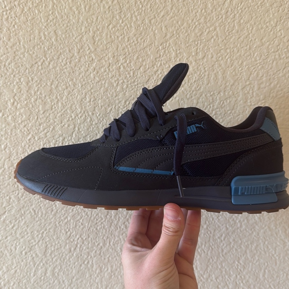 PUMA SZ 9.5